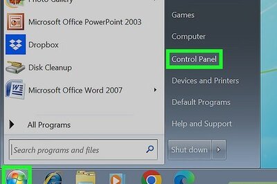How to Activate Telnet in Windows 7