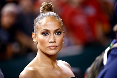 Jennifer Lopez on Her 'Hustlers' Oscar Snub: It was a Little Bit of a Letdown