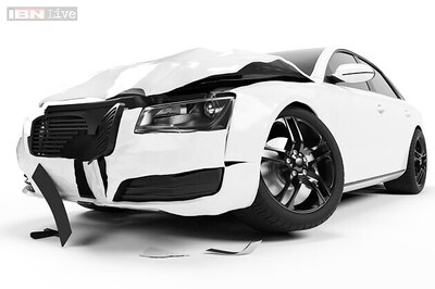 Apple's Siri could crash your car