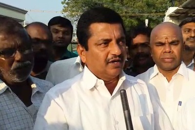 TN Assembly: Coimbatore North MLA Arun Kumar to Abstain From Voting