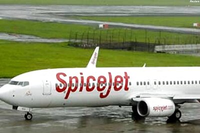 SpiceJet in talks with Tigerair for stake sale