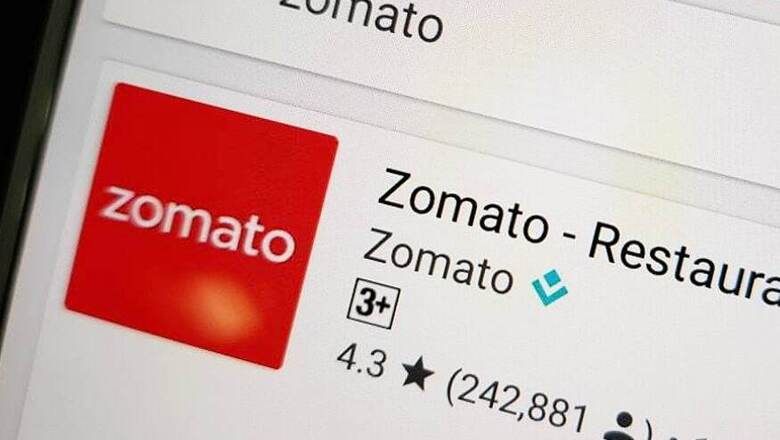 As Zomato Buys Uber Eats, Here’s a Look at Five of Its Most Significant Acquisitions