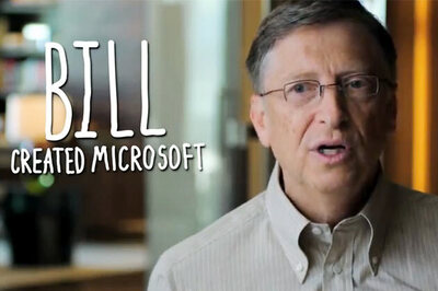 Watch: Bill Gates, Mark Zuckerberg urge kids to code in new video