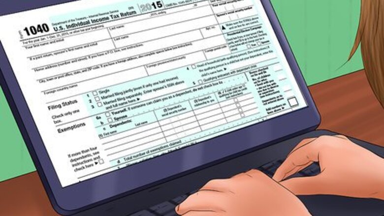 How to File Income Tax Returns for a Decedent