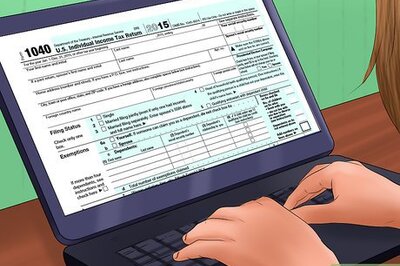How to File Income Tax Returns for a Decedent