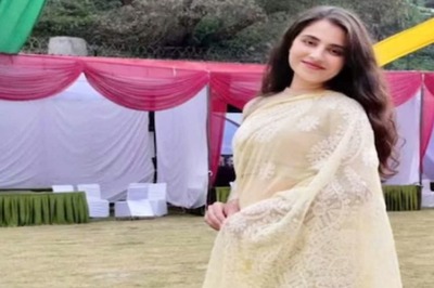 How This Miss Uttarakhand Left Modelling And Became An Indian Revenue Officer