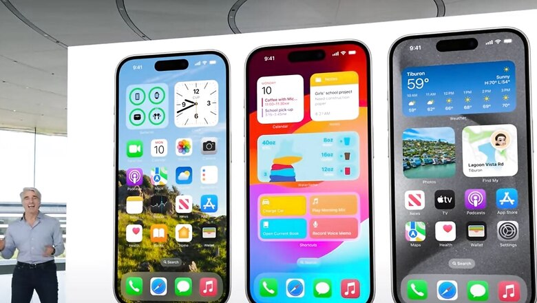 iOS 18 Developer Beta 2 Version Rolls Out: iPhone Users Get These Features