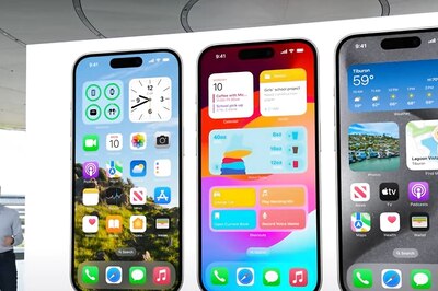 iOS 18 Developer Beta 2 Version Rolls Out: iPhone Users Get These Features