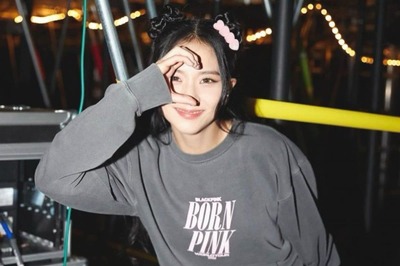 BLACKPINK: Jisoo Spotted With Lump In Her Neck, YG Ent Give BLINKS An Assuring Health Update