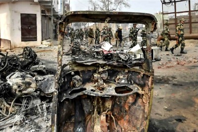 Delhi Riots: Court Grants Bail to Man in School Burning Case Due to 'Doubtful' Evidence