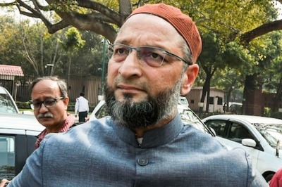 Centre Concerned For Women in Taliban's Afghanistan But Does Nothing in India: Owaisi