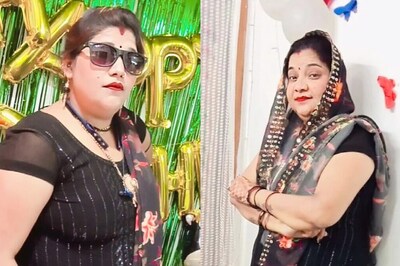 Delhi: 2 Women Shot Dead in RK Puram, Cops Say Assailants Came Looking For Their Brother