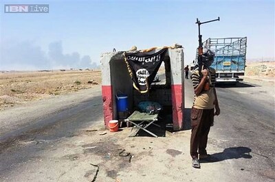 Iraq PM orders halt to shelling of civilian areas