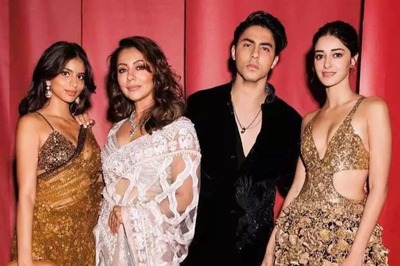 Ananya Panday Admits Aryan Khan Has His 'Diva' Days: 'I Don't Think He Will Like...' | Exclusive