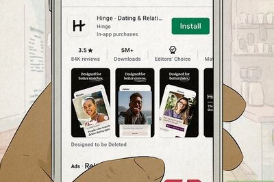 How to Use the Hinge App
