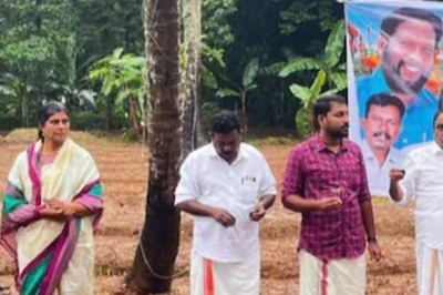 Kerala's Kilimanoor Panchayat Grows Flowers Locally For Onam Celebrations