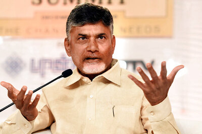 TDP no More in Telangana, no Question of Tie-up, Says BJP