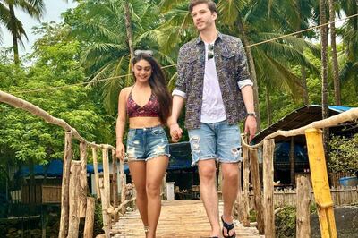 Bigg Boss 16 Fame Sreejita De And Michael Blohm-Pape To Have Indian Wedding In Goa