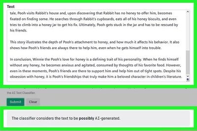 Check if Something Was Written by ChatGPT: AI Detection Guide