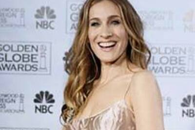 Sex And The City style icon can't do her own hair