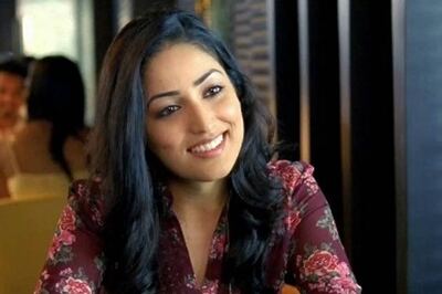Yami Gautam to romance Sharman Joshi in her next?