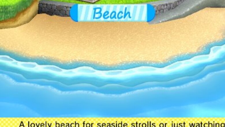 How to Use the Judgement Bay on Tomodachi Life