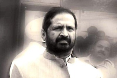 Sure to get justice in CWG case: Kalmadi