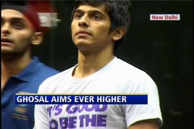 Dipika advances, Ghosal out of Punj Lloyd