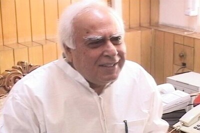 Kerala: Government is duty bound to control use of intoxicants, says Kapil Sibal
