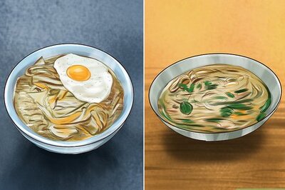 How to Use Soup to Prevent Overeating