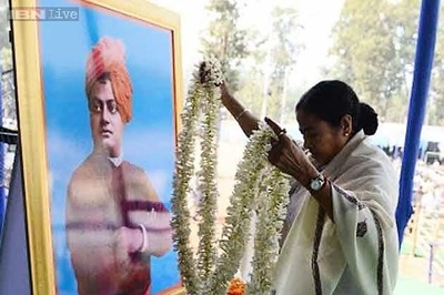 Trinamool Congress spreads its wings in Jharkhand's political landmine