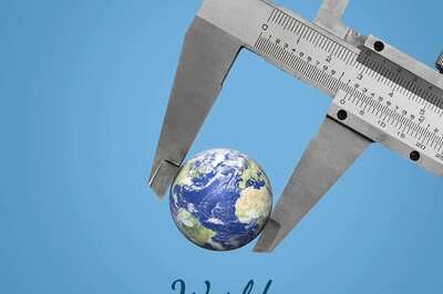 World Metrology Day 2022: All You Need to Know