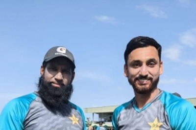 This is a Special Feeling; I Cannot put it in Words: Salman Ali Agha on Test Debut