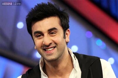 Ranbir Kapoor discharged after minor surgery for adenoid tonsils
