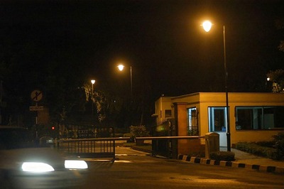 Prime Minister Modi's Address May Soon be Known as 7, Ekatma Marg