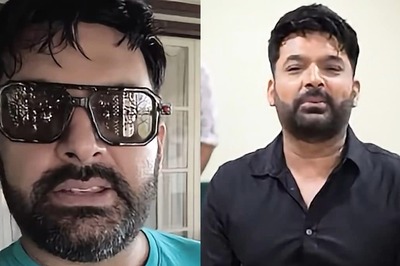 Kapil Sharma Jokes About Financial Struggle As He Drops First Vlog: 'Kharche Poore Nahi Ho Rahe'