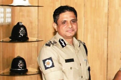 Former Kolkata Top Cop Rajeev Kumar Didn't Appear Before CBI on Frivolous Grounds, Probe Agency Tells Calcutta HC