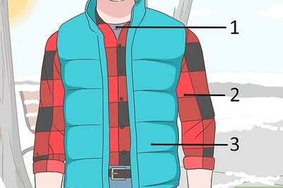 How to Keep Warm During Winter