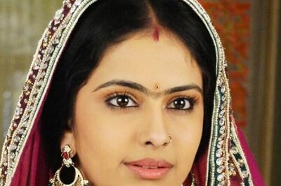 Avika Gor turns 18: Career-defining performances that turned this child artist into a star