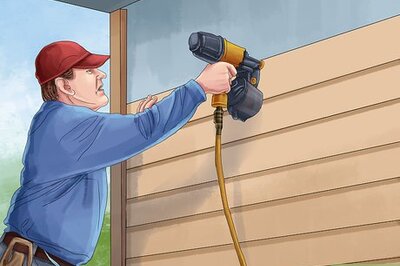 How to Install Exterior Siding