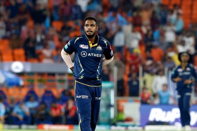 'Big Players Like Malinga, Broad Have Gone Through This..' Yash Dayal's Father Cheers Up Son After Rinku Singh Storm