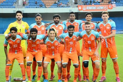Chennai City FC Out of AFC Champions League After 1-0 Loss to Bahraini Club Al Riffa SC