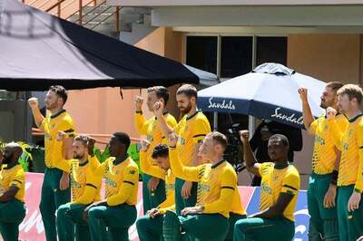 'Imperative is to Create a Winning Team': Coach Rob Walter on South Africa's White-dominated Squad for T20 World Cup 2024