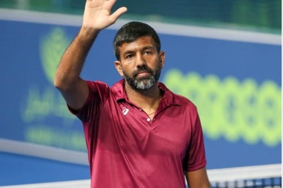 Love of Playing Davis Cup is Missing, Now it's Like Just Another Tournament for Players: Rohan Bopanna