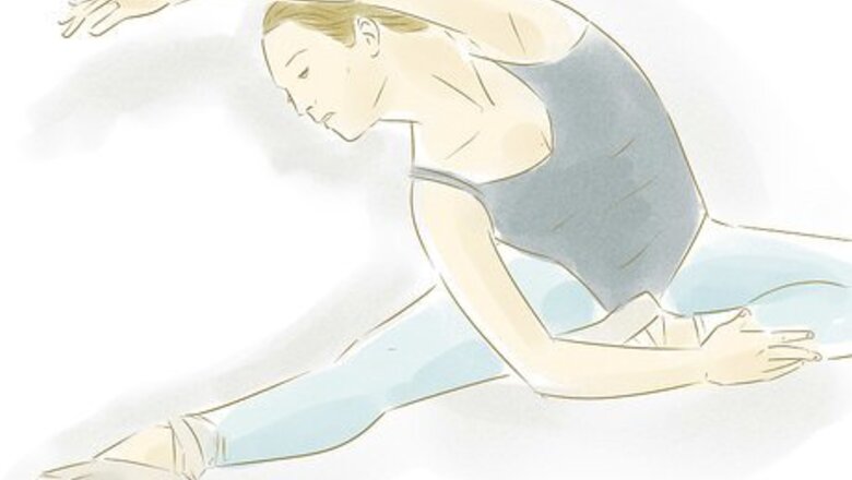 How to Make a Dance Solo