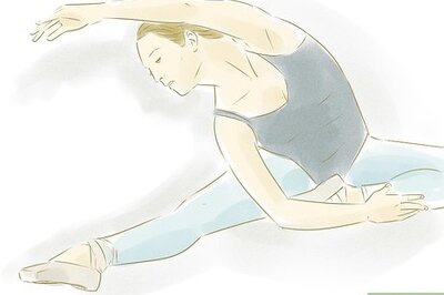How to Make a Dance Solo
