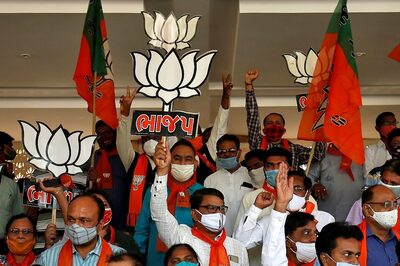 Karnataka MLC Elections: BJP Suffers Setback, Falls Short of Majority; Good Show by Congress