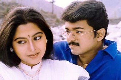 Remember Actress Suvaluxmi? This Is What She Is Doing In US After Quitting Films