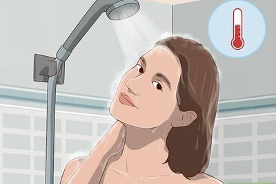 How to Keep Moisture in Your Skin