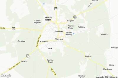 HCMSA puts Haryana minister in dock over appointments